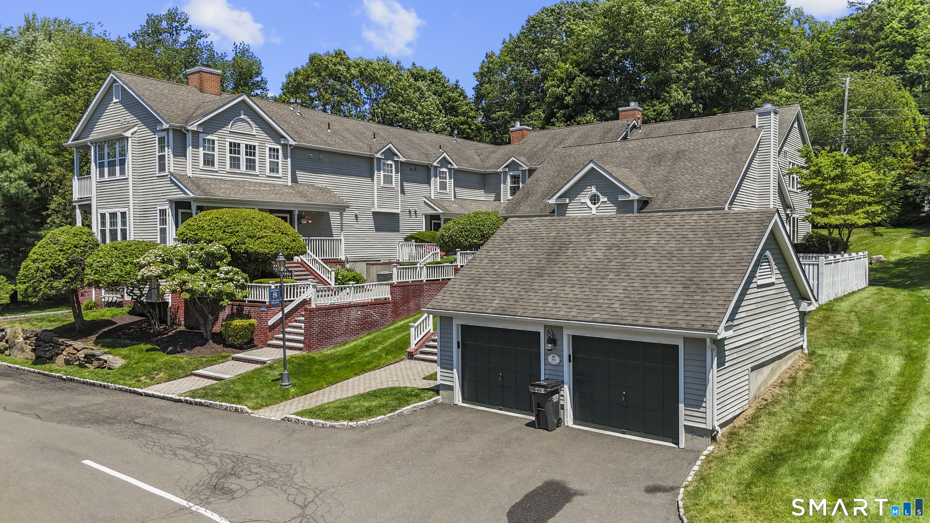359 Hadley Drive, 359, Trumbull, CT 06611 | For Sale at $555,000