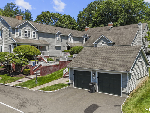 condo home for sale located at 359 Hadley Drive, 359, Trumbull, CT 06611