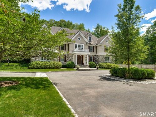  single family home sold located at 1690 Oenoke Ridge, New Canaan, CT 06840