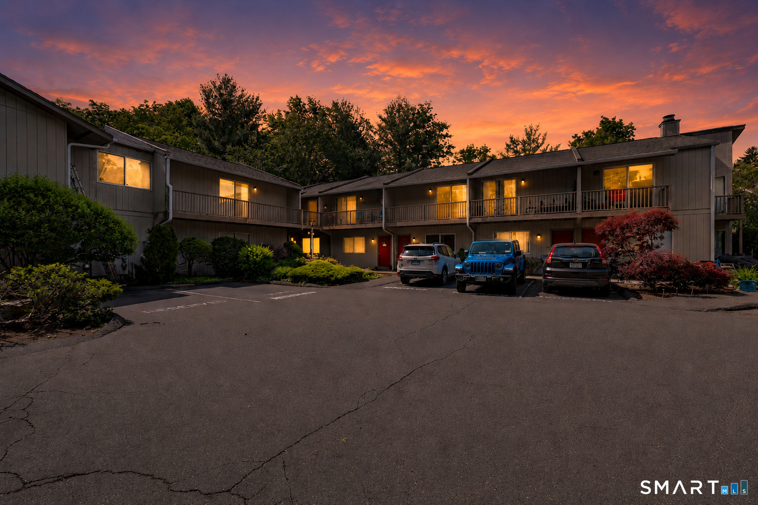 100 Wolfpit Avenue, 14, Norwalk, CT 06851 | For Sale at $499,000
