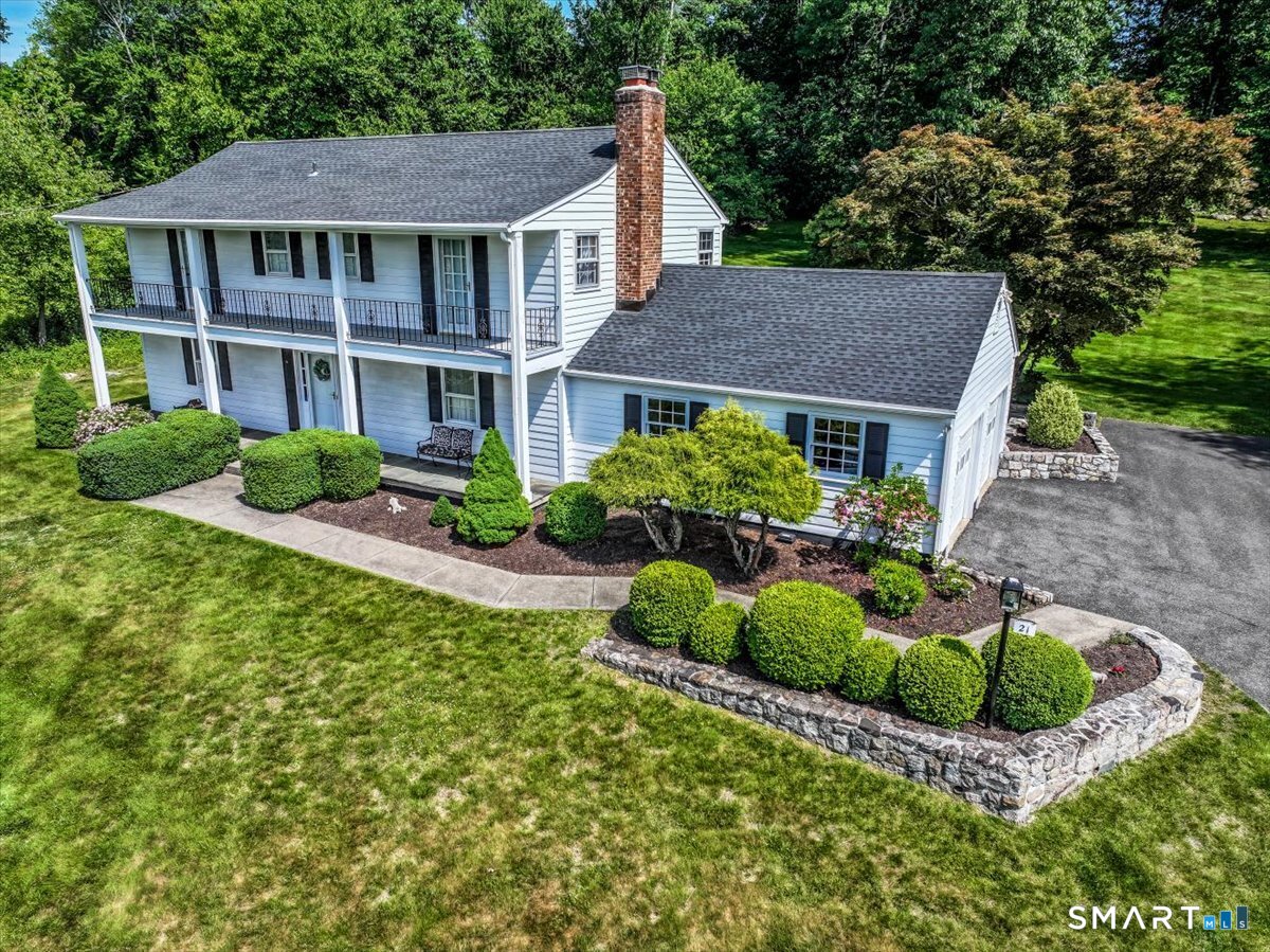 21 White Pine Drive, Brookfield, CT 06804 | For Sale at $719,000