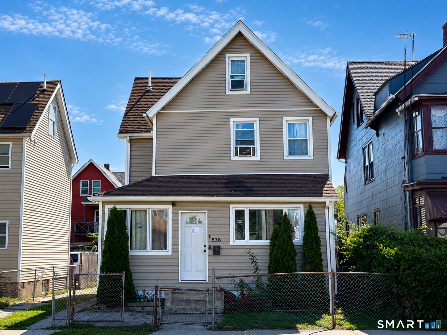 538 Union Avenue, Bridgeport, CT 06607 | For Sale at $339,900