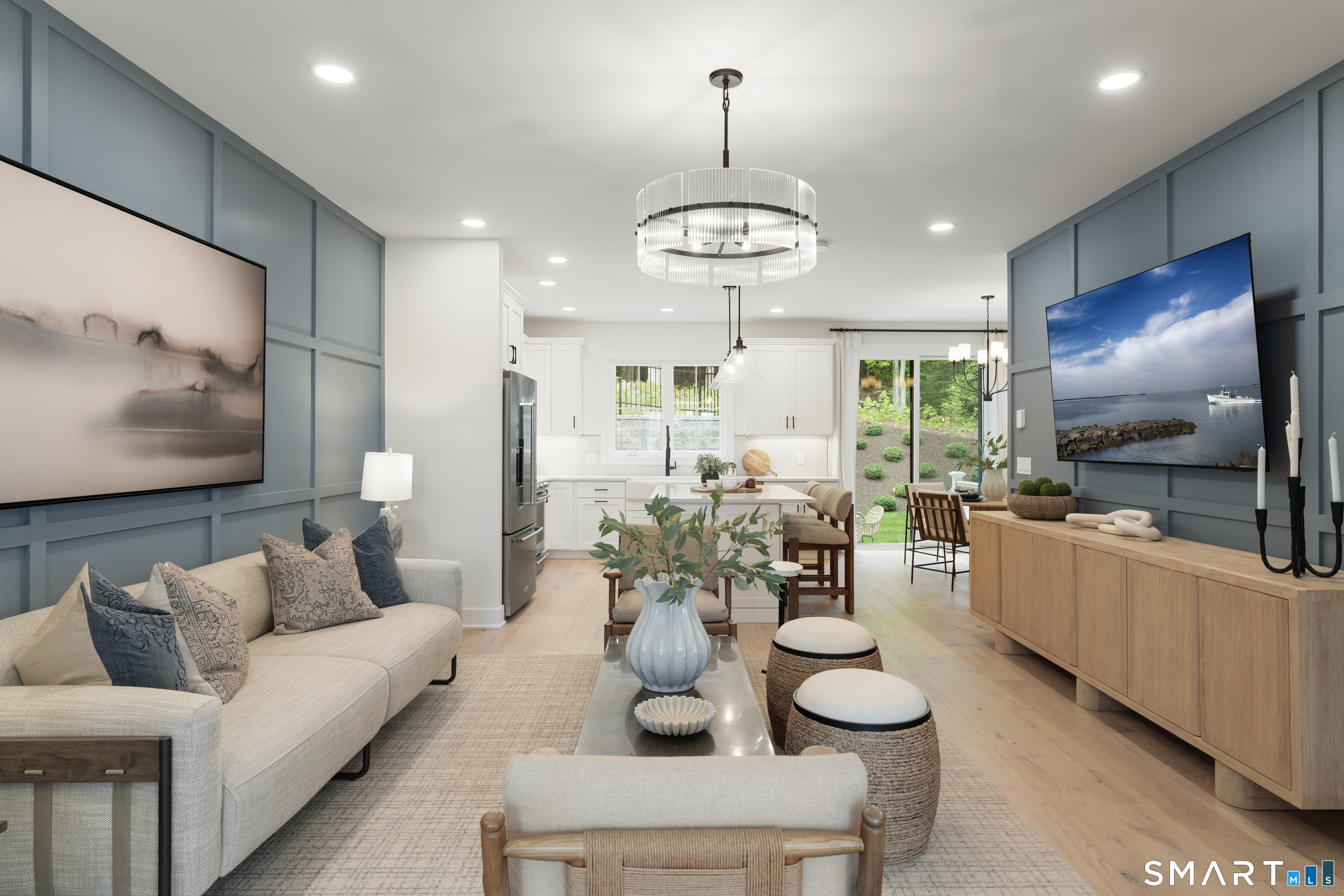 14 Bramble Way, homesite #34, Brookfield, CT 06804 | For Sale at $686,000