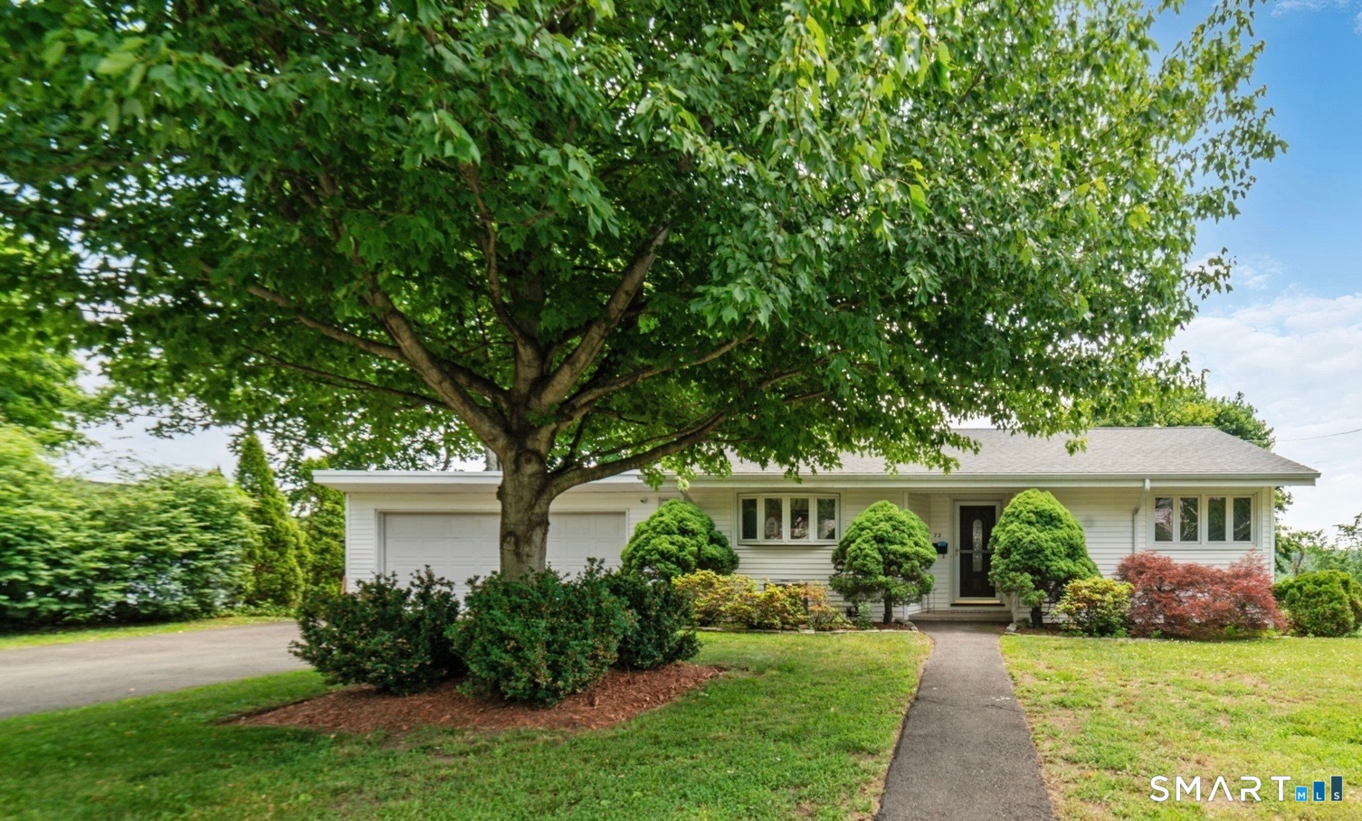 72 Calhoun Avenue, Trumbull, CT 06611 | For Sale at $639,900