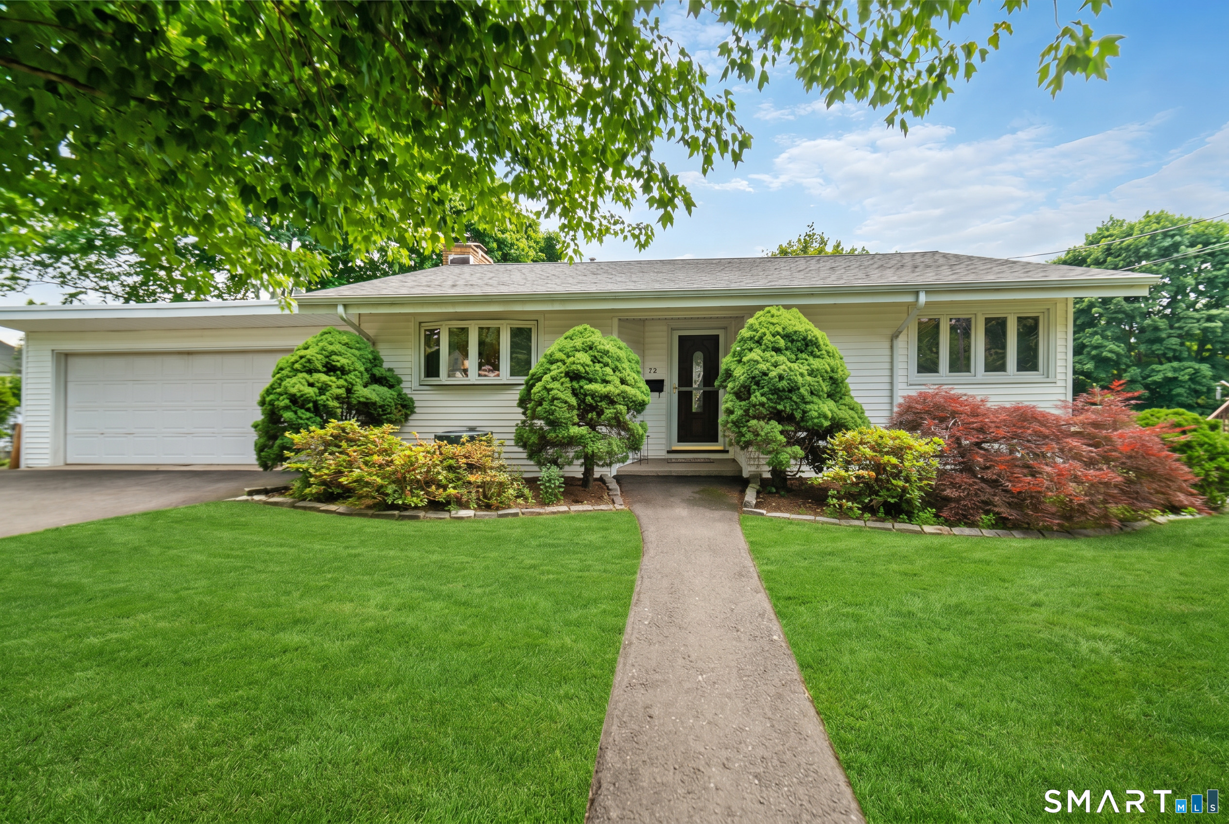 72 Calhoun Avenue, Trumbull, CT 06611 | For Sale at $634,900