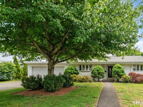  single family home for sale located at 72 Calhoun Avenue, Trumbull, CT 06611
