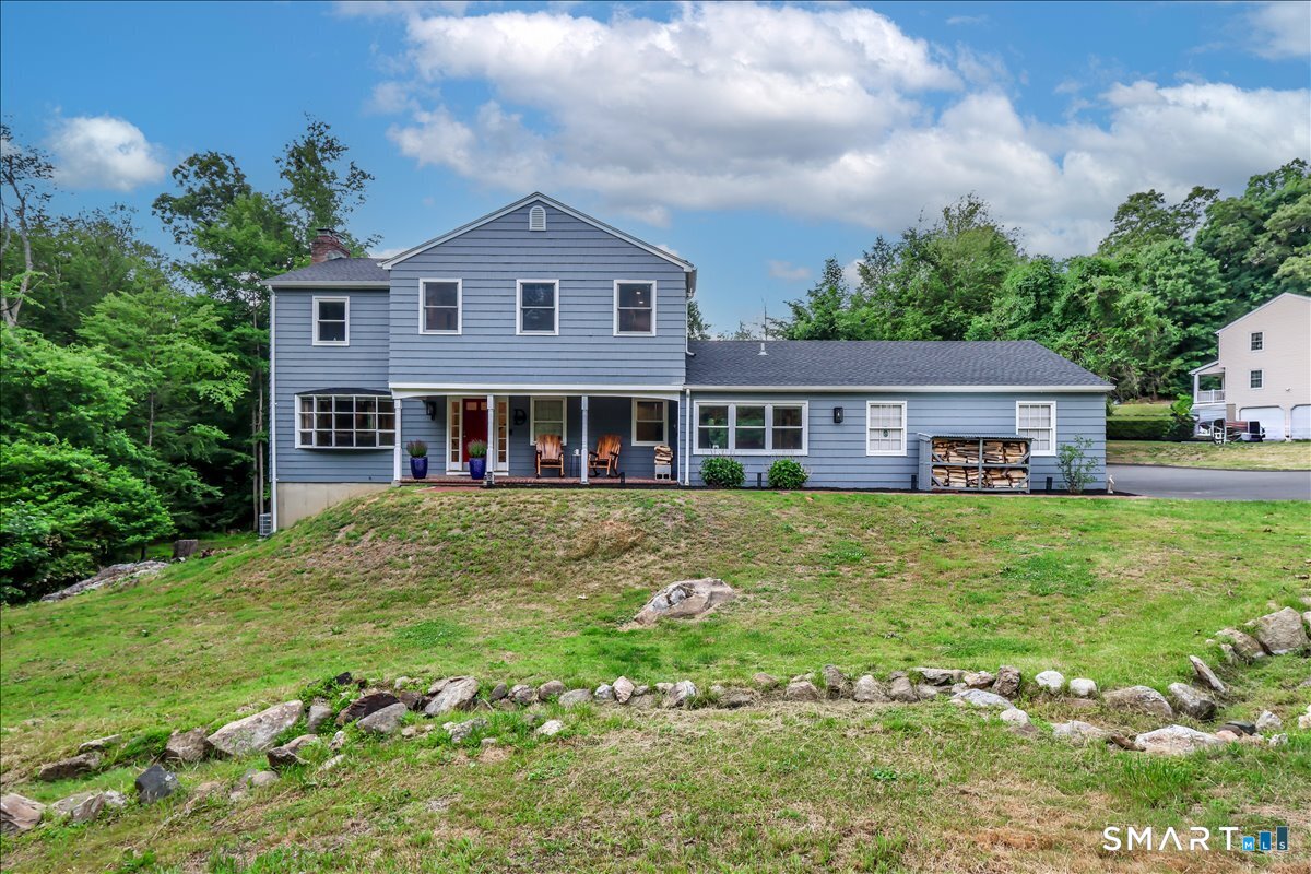 8 White Pine Drive, Brookfield, CT 06804 | For Sale at $749,000