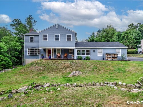  single family home for sale located at 8 White Pine Drive, Brookfield, CT 06804