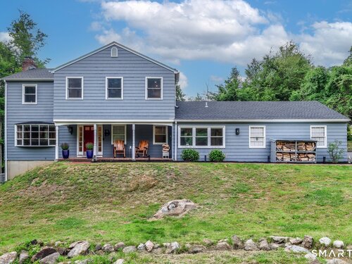  single family home for sale located at 8 White Pine Drive, Brookfield, CT 06804