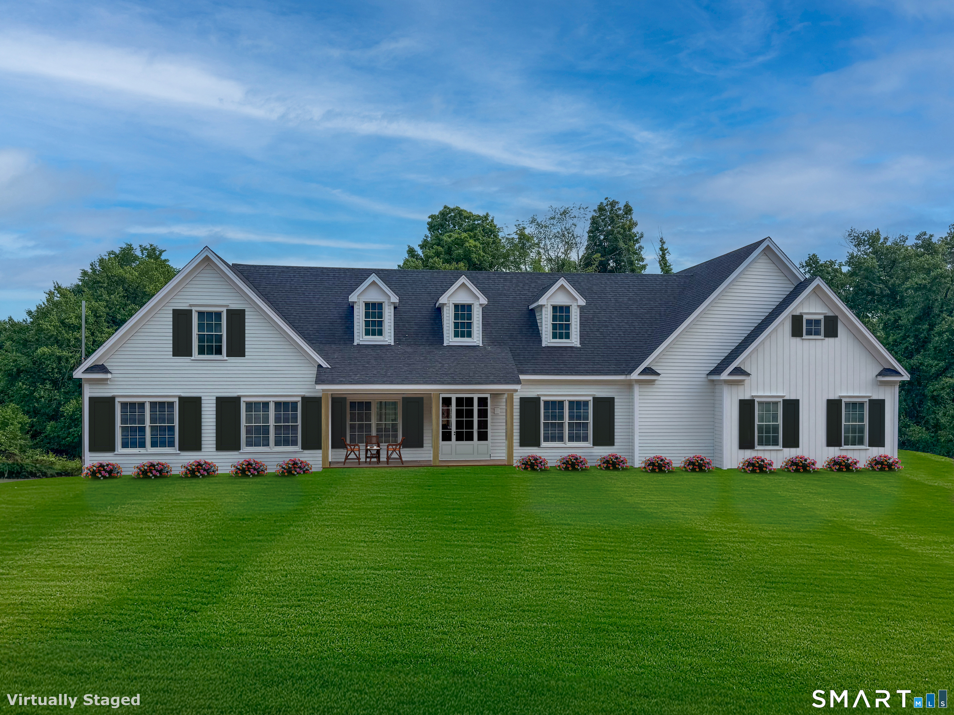 767 Ridgebury Road, Ridgefield, CT 06877 | For Sale at $1,899,000