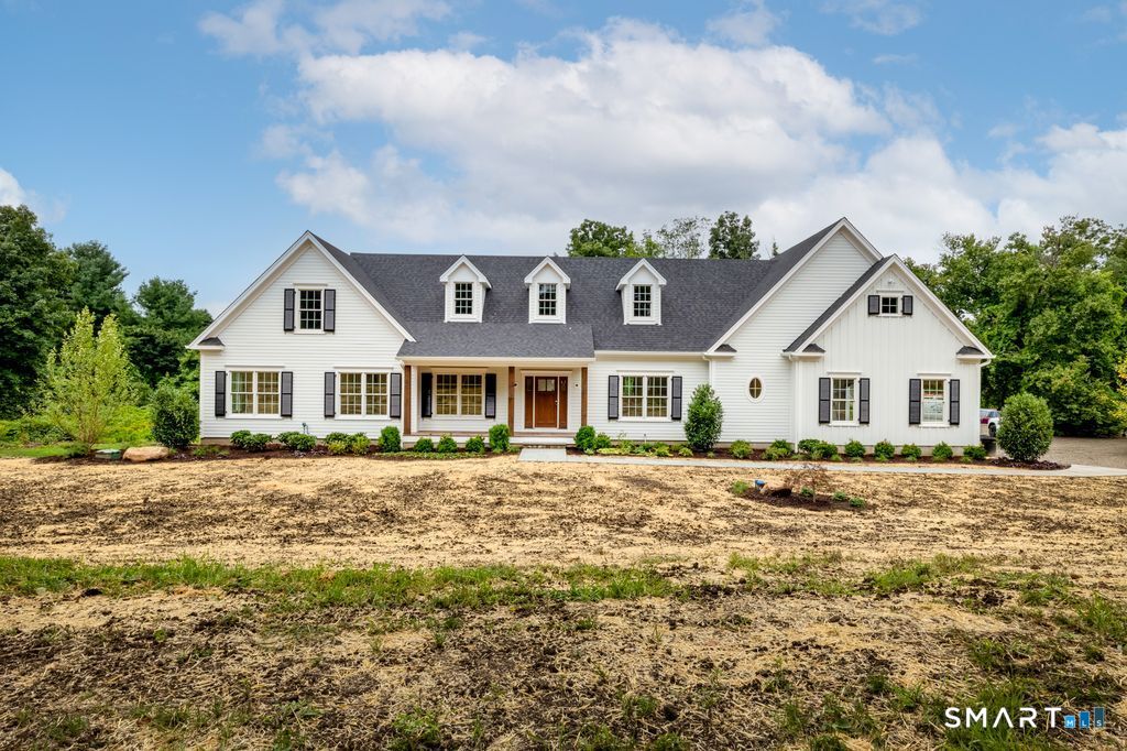 767 Ridgebury Road, Ridgefield, CT 06877 | For Sale at $1,899,000