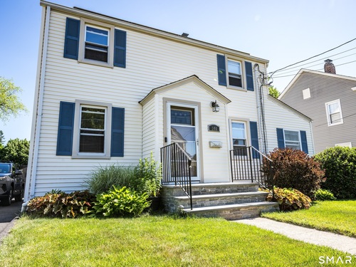  single family home for sale located at 346 Woodstock Avenue, Stratford, CT 06614