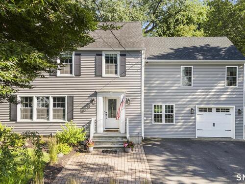  single family home for sale located at 77 Lawlor Terrace, Stratford, CT 06614