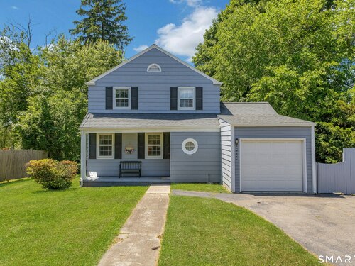  single family home for sale located at 4949 Main Street, Bridgeport, CT 06606