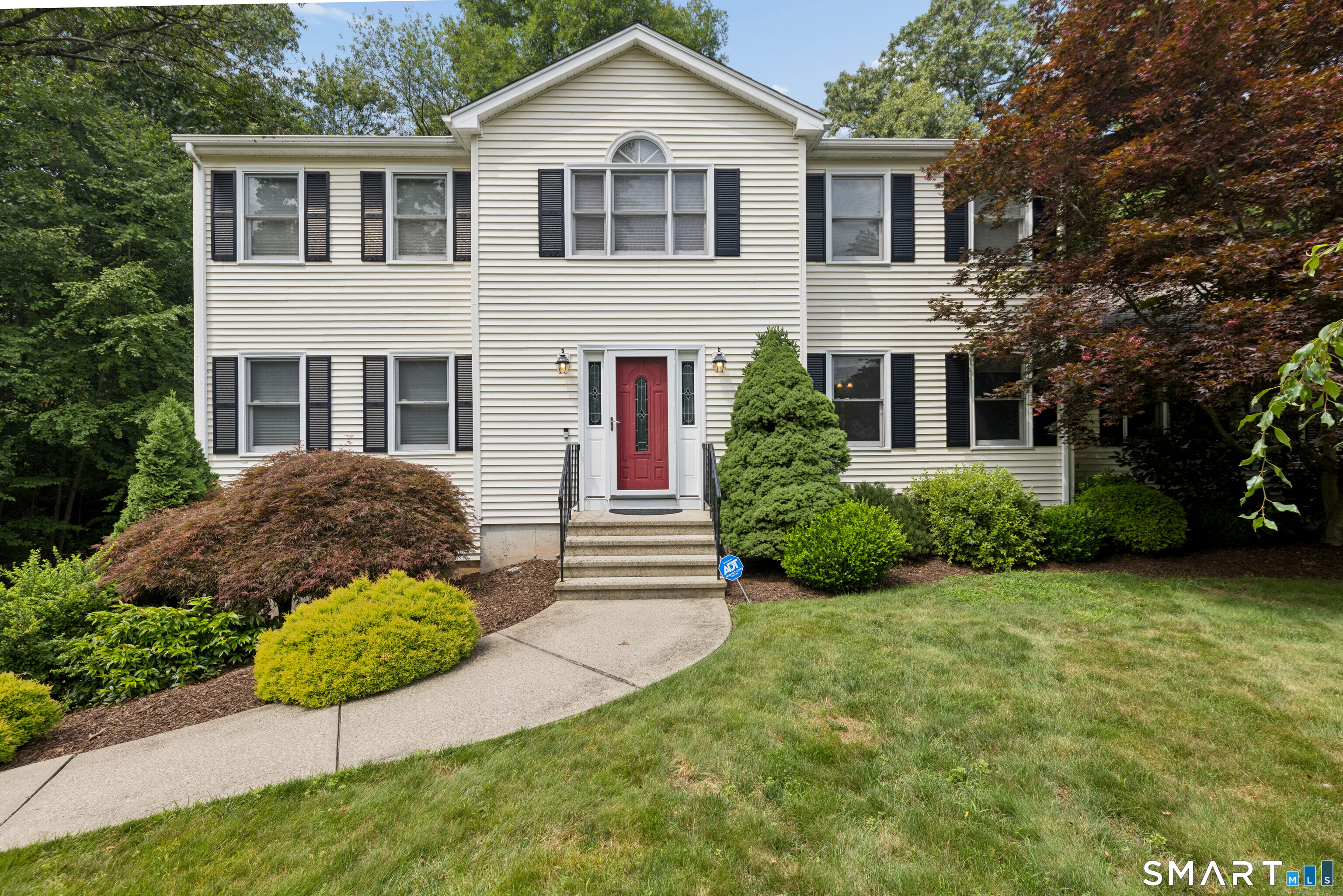47 Autumn Ridge Road, Shelton, CT 06484 | Sold at $745,000