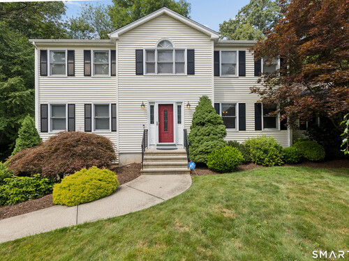  single family home sold located at 47 Autumn Ridge Road, Shelton, CT 06484