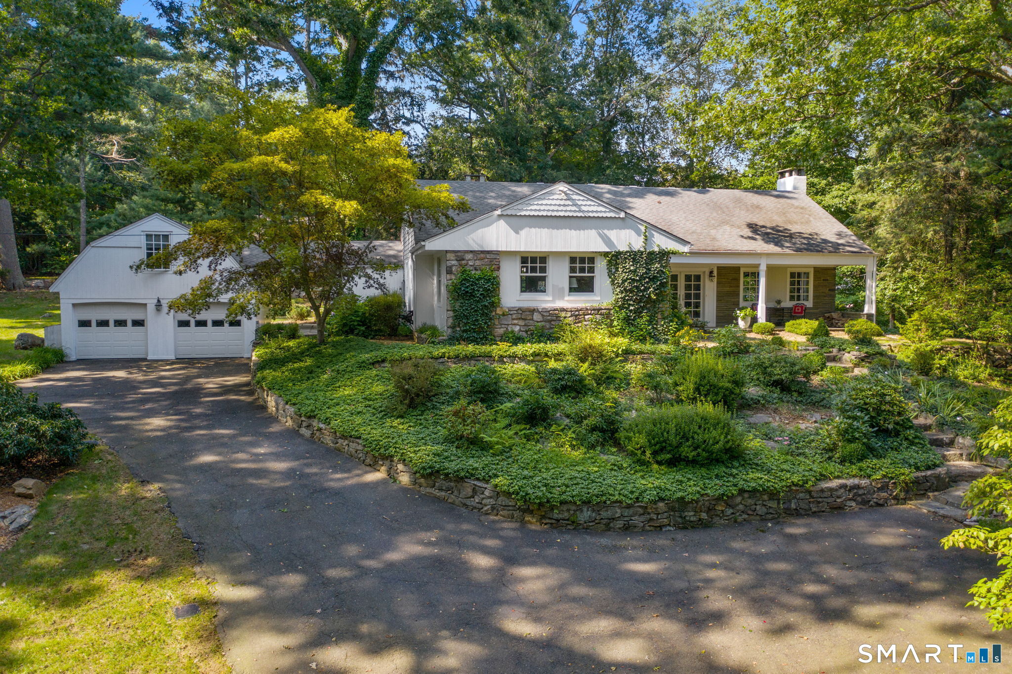 58 Kent Road, Wilton, CT 06897 | For Sale at $1,198,000