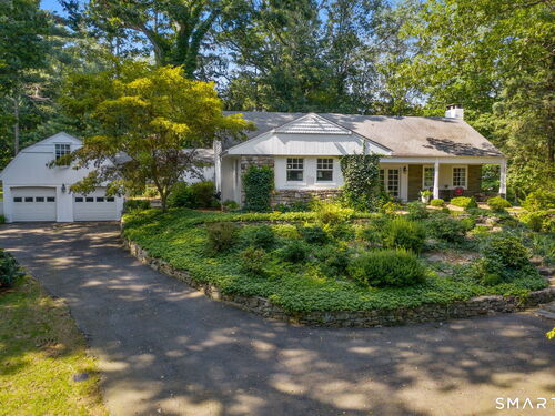  single family home for sale located at 58 Kent Road, Wilton, CT 06897