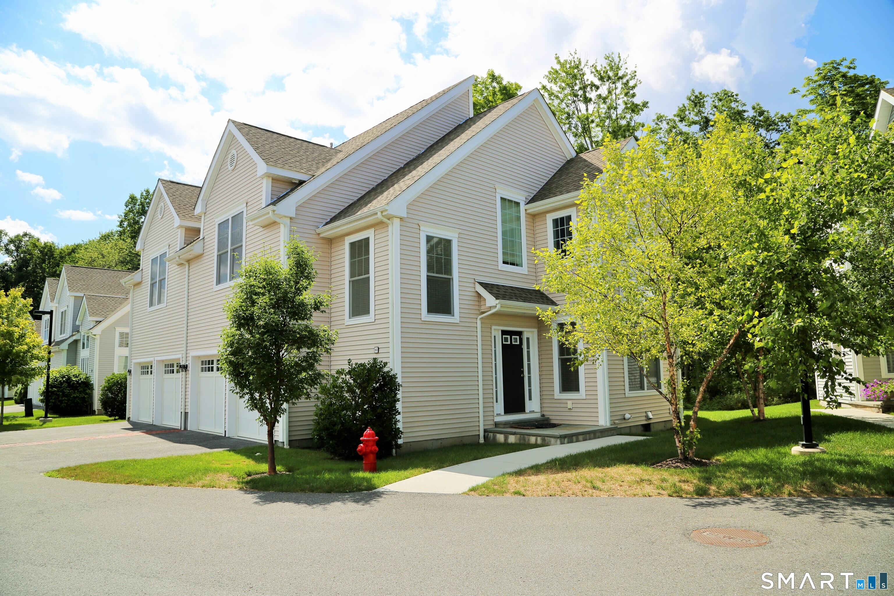 60 Copper Square Drive, 60, Bethel, CT 06801 | For Sale at $585,000