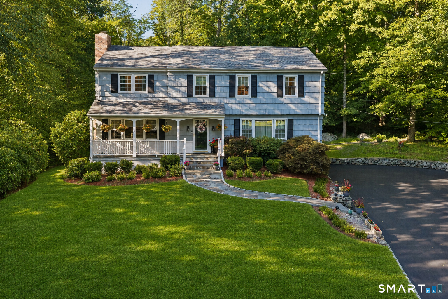 240 Fishing Trail, Stamford, CT 06903 | For Sale at $1,150,000