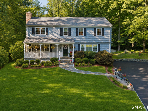  single family home for sale located at 240 Fishing Trail, Stamford, CT 06903