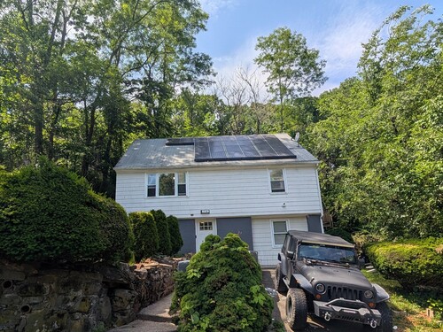  single family home for sale located at 116 Rainbow Road, Bridgeport, CT 06606