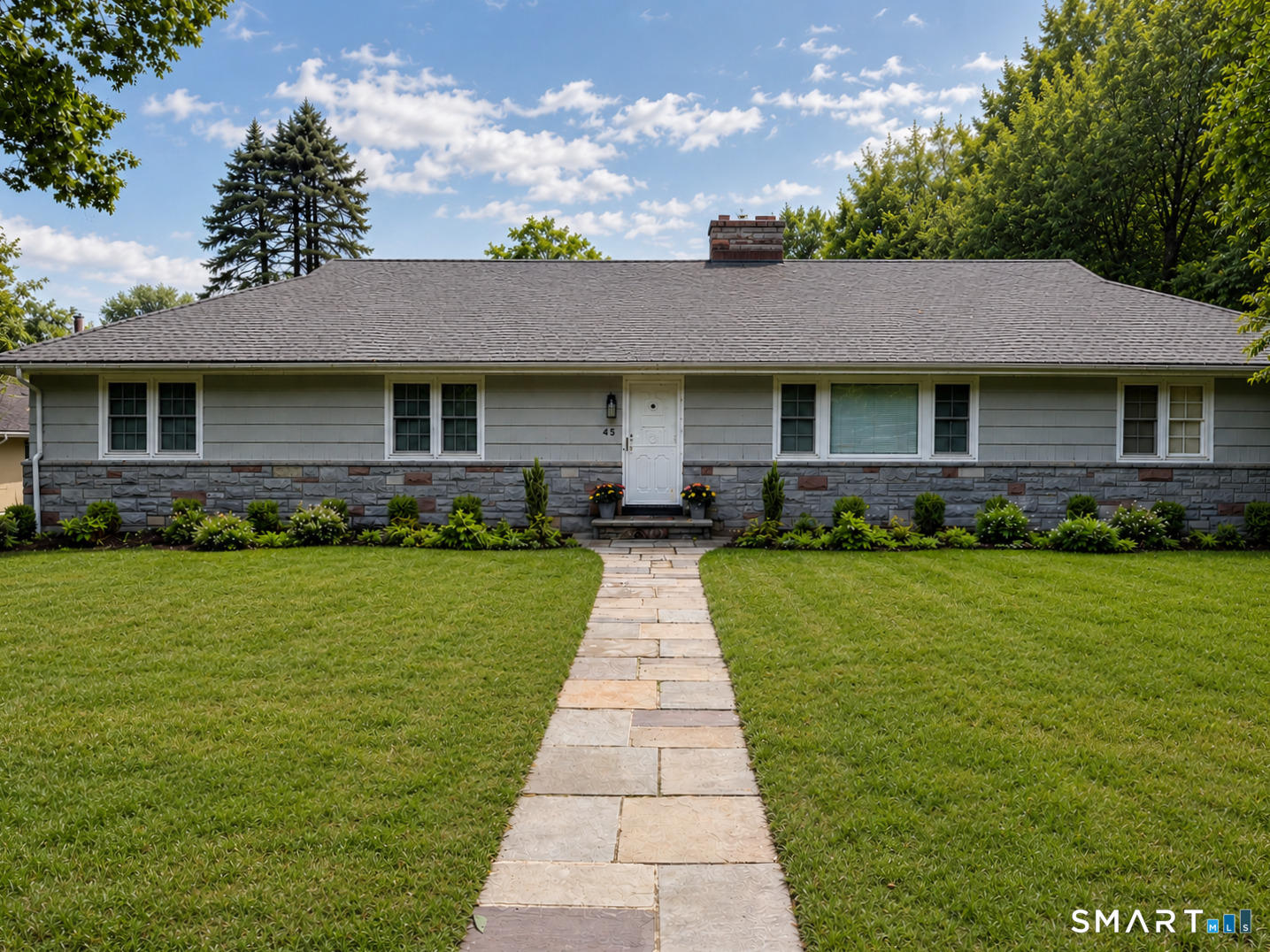 45 Frenchtown Road, Trumbull, CT 06611 | For Sale at $699,999