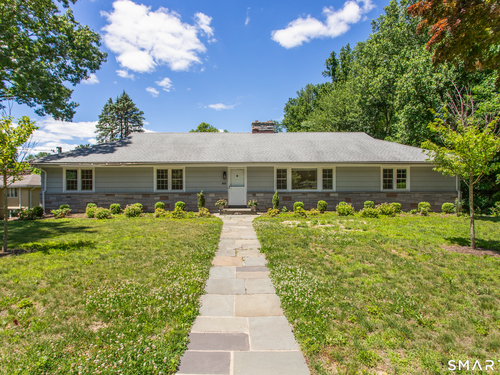  single family home for sale located at 45 Frenchtown Road, Trumbull, CT 06611