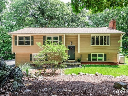  single family home for sale located at 23 Cedar Hill Road, Newtown, CT 06470