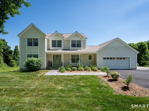  single family home for sale located at 4 Fleetwood Lane, Brookfield, CT 06804