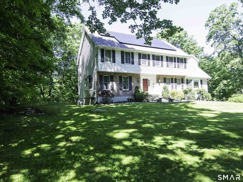  single family home for sale located at 18 Hickory Lane, New Fairfield, CT 06812