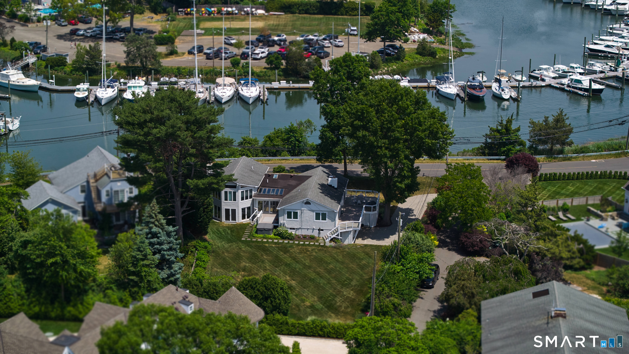 16 Harbor Road, Westport, CT 06880 | For Sale at $2,995,000