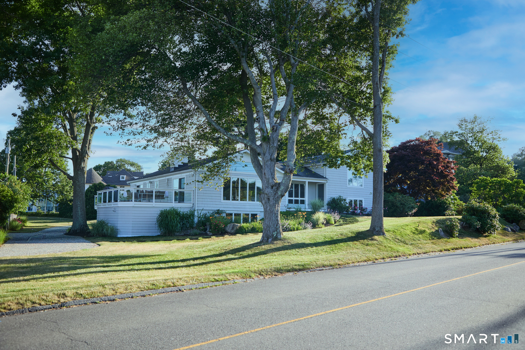 16 Harbor Road, Westport, CT 06880 | For Sale at $2,995,000