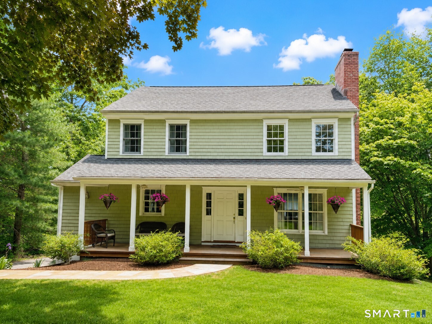 118 Old Kings Highway, Wilton, CT 06897 | For Sale at $1,189,000