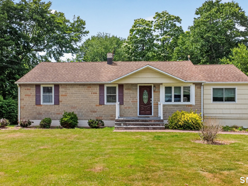  single family home for sale located at 529 Burroughs Road, Fairfield, CT 06824