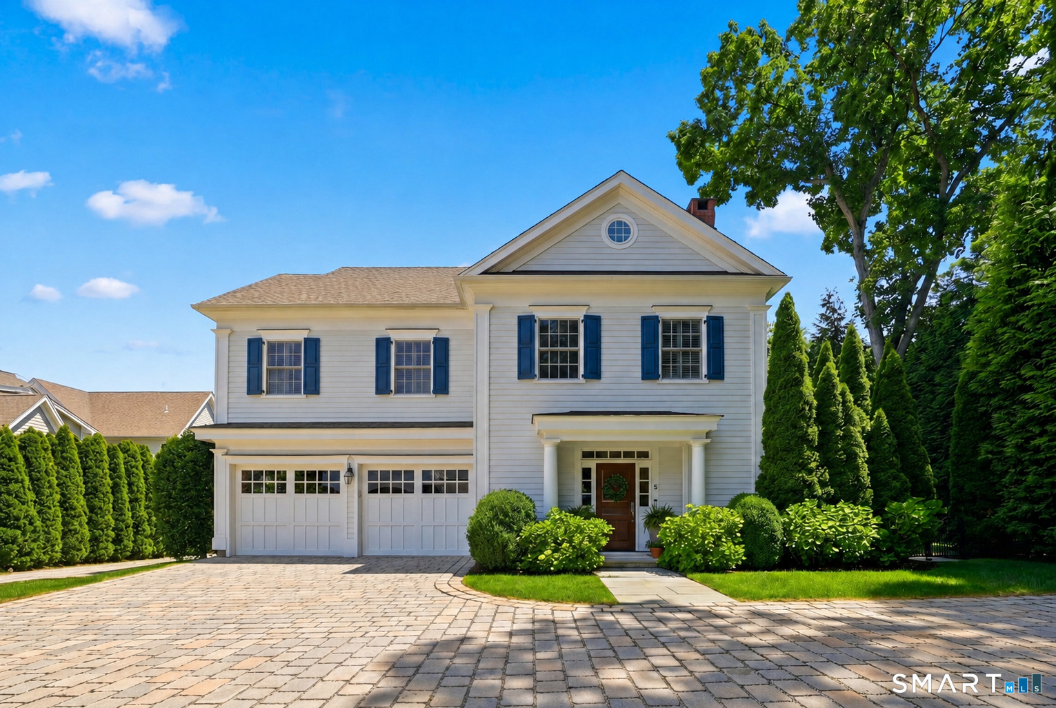 333 West Avenue, 5, Darien, CT 06820 | For Sale at $1,825,000