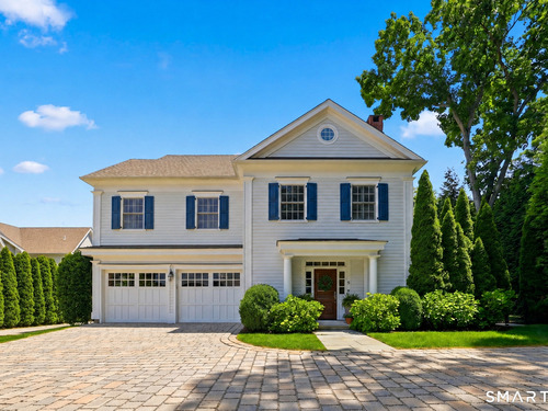  single family home for sale located at 333 West Avenue, 5, Darien, CT 06820