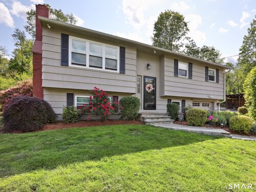  single family home for sale located at 1 Parkwood Terrace Drive, Danbury, CT 06811