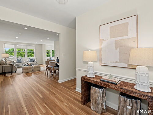  co-op home for sale located at 4 Putnam Hill, 4h, Greenwich, CT 06830