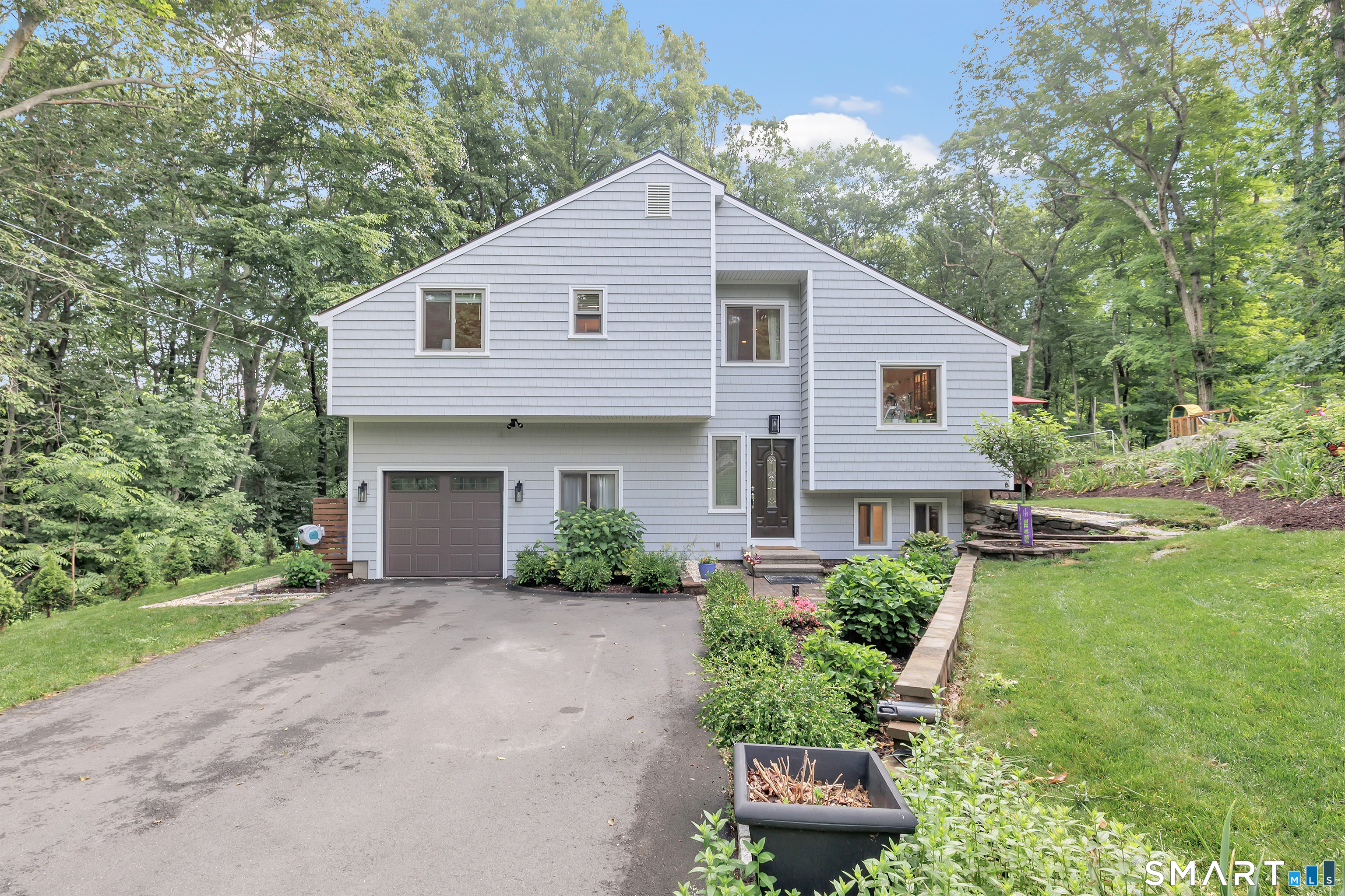 110 Bart Road, Monroe, CT 06468 | For Sale at $669,000