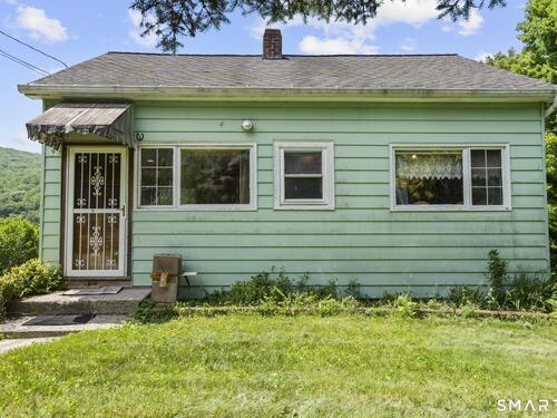 Waterfront single family home for sale located at 9 Lavelle Avenue, New Fairfield, CT 06812