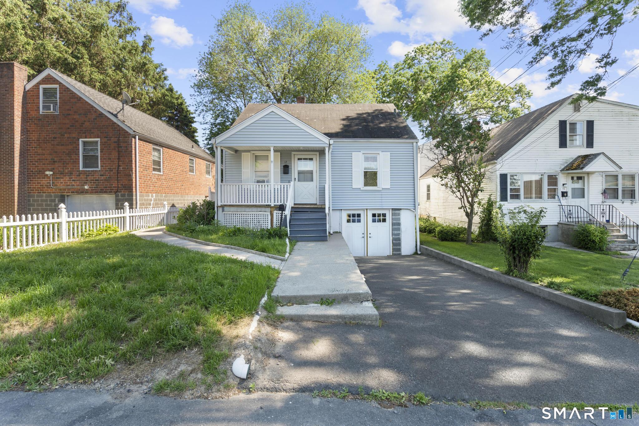 12 Finley Street, Norwalk, CT 06850 | For Sale at $579,900