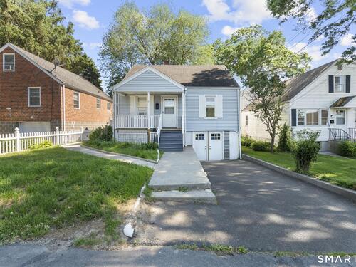  single family home for sale located at 12 Finley Street, Norwalk, CT 06850