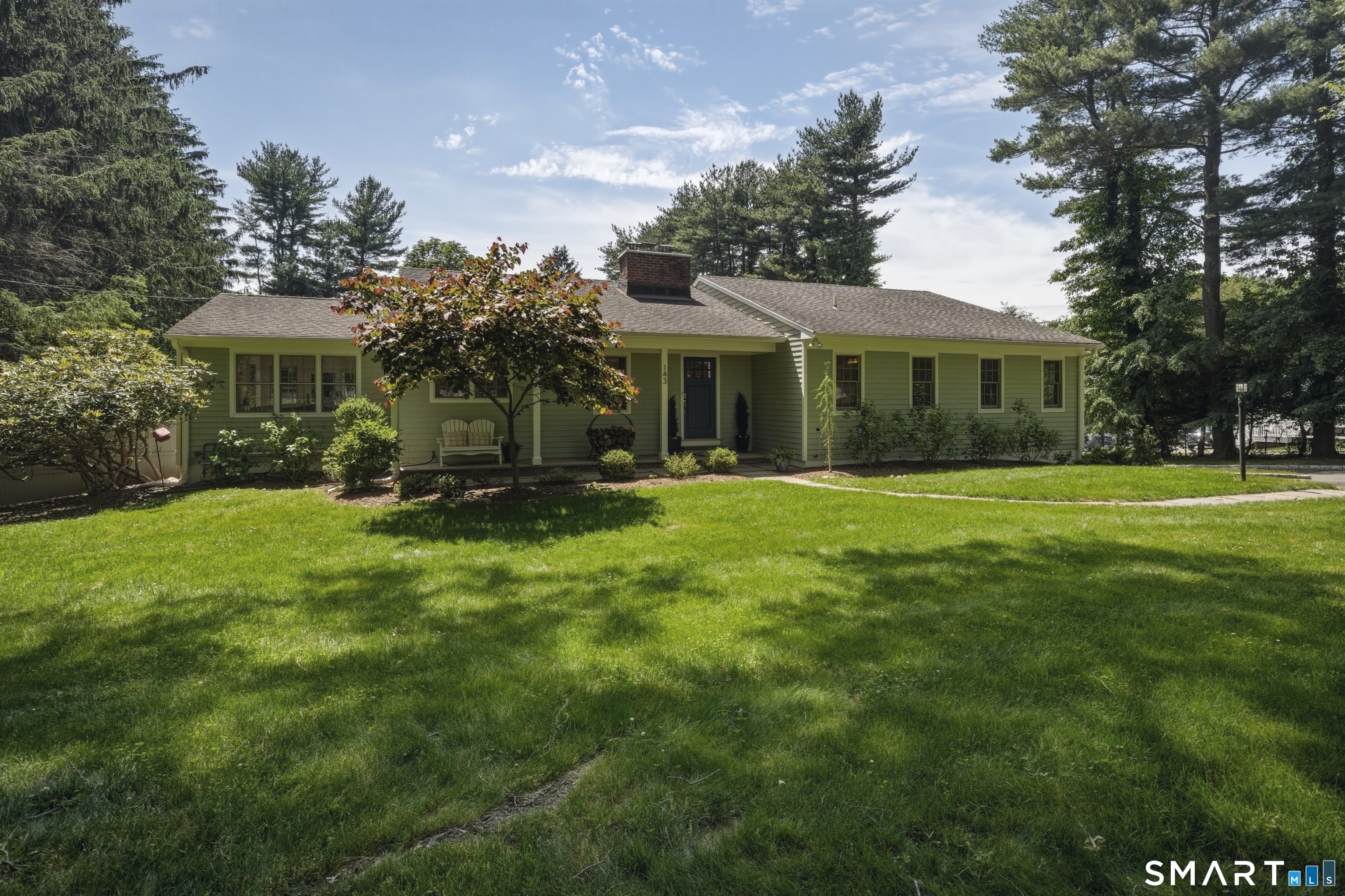 143 North Avenue, Westport, CT 06880 | For Sale at $1,699,000