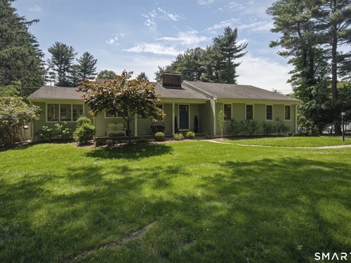  single family home for sale located at 143 North Avenue, Westport, CT 06880