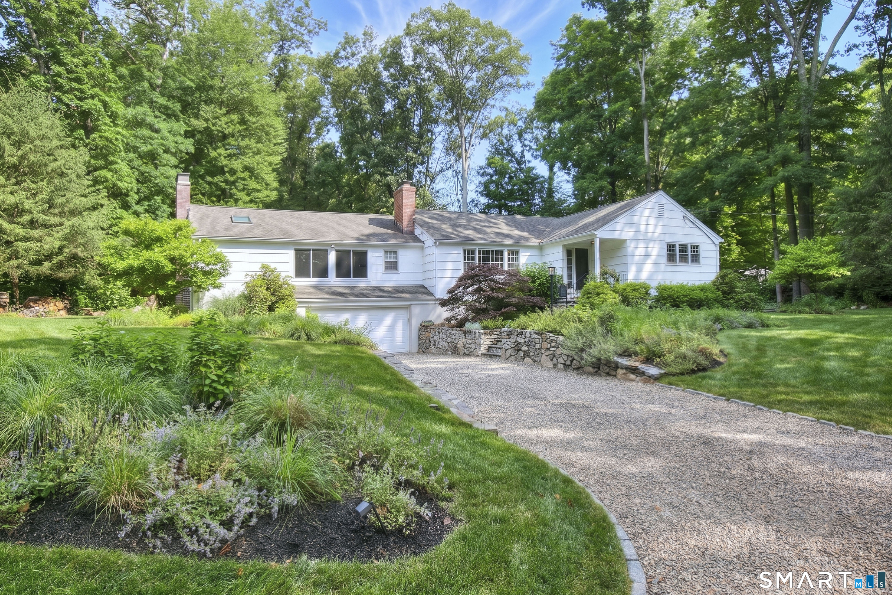 157 Newtown Turnpike, Westport, CT 06880 | Sold at $1,628,000