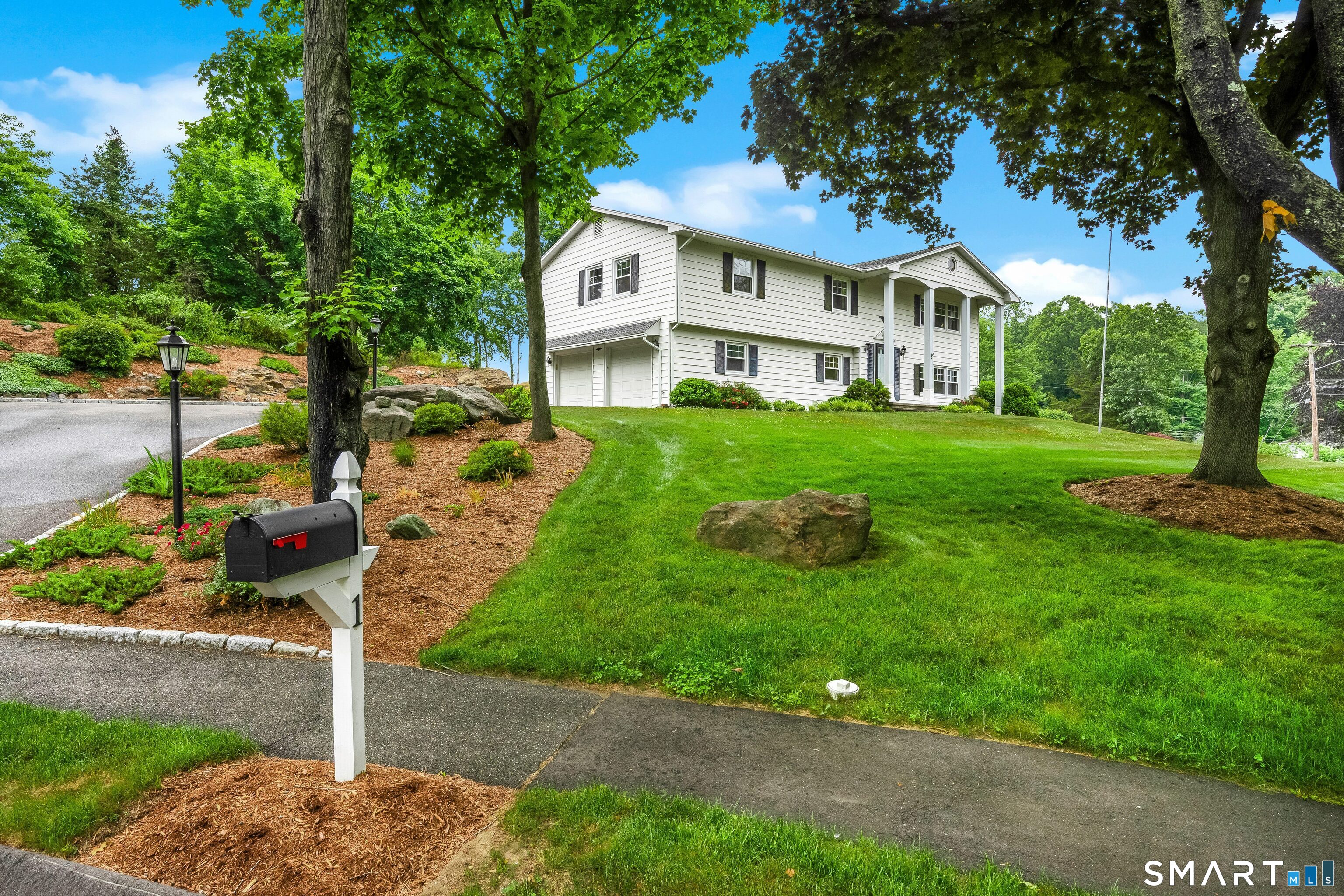 1 Woodchuck Court West, Norwalk, CT 06854 | For Sale at $699,000