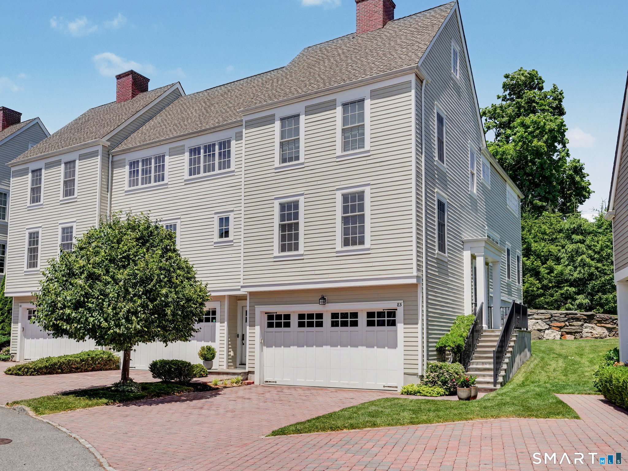 77 Havemeyer Lane, 85, Stamford, CT 06902 | For Sale at $1,720,000