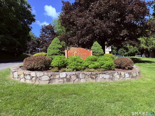  townhouse condo for sale located at 83 Chestnut Street, d, Bethel, CT 06801