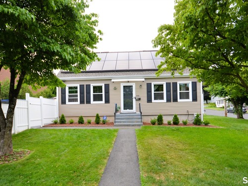  single family home for sale located at 430 Berkeley Road, Fairfield, CT 06825